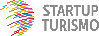 STARTUP TURISMO