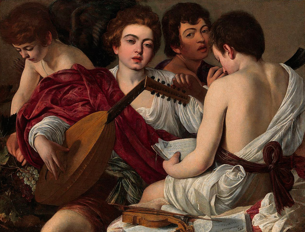 Caravaggio-in-Seconda-